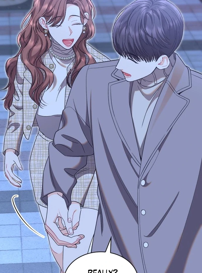 Instinctive Proposal Chapter 6 - page 125