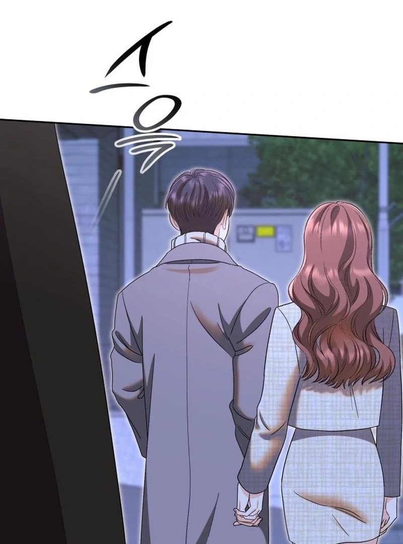 Instinctive Proposal Chapter 6 - page 127