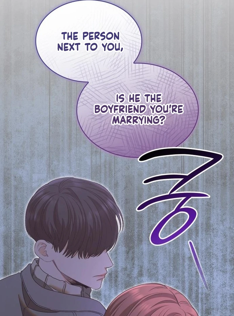 Instinctive Proposal Chapter 6 - page 133