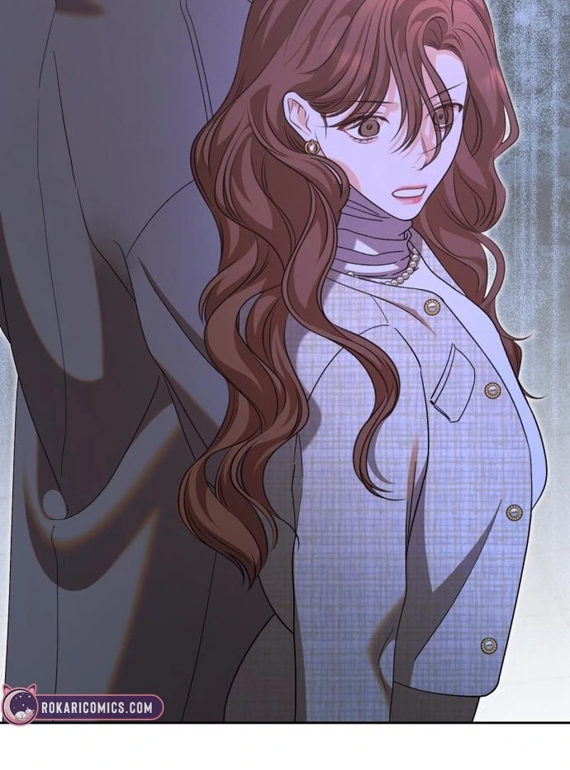 Instinctive Proposal Chapter 6 - page 134