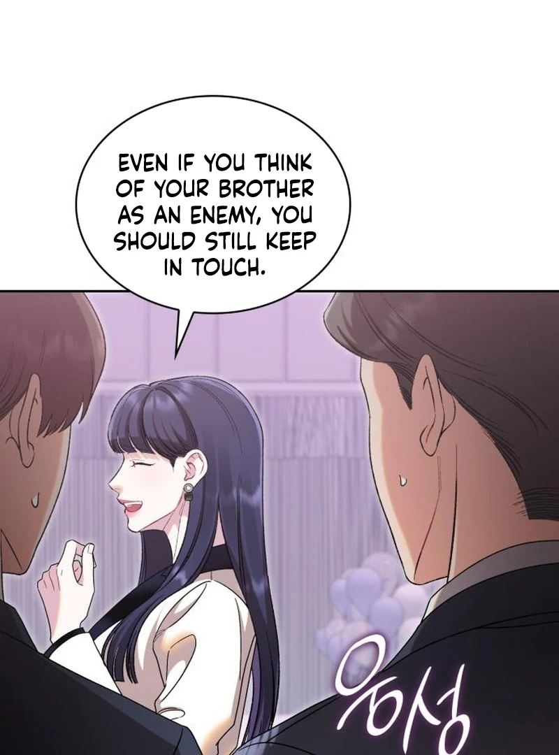 Instinctive Proposal Chapter 6 - page 23
