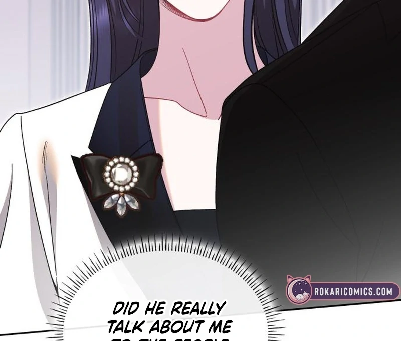 Instinctive Proposal Chapter 6 - page 36