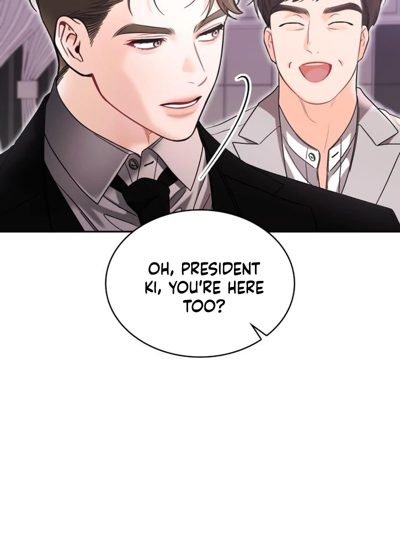Instinctive Proposal Chapter 6 - page 39