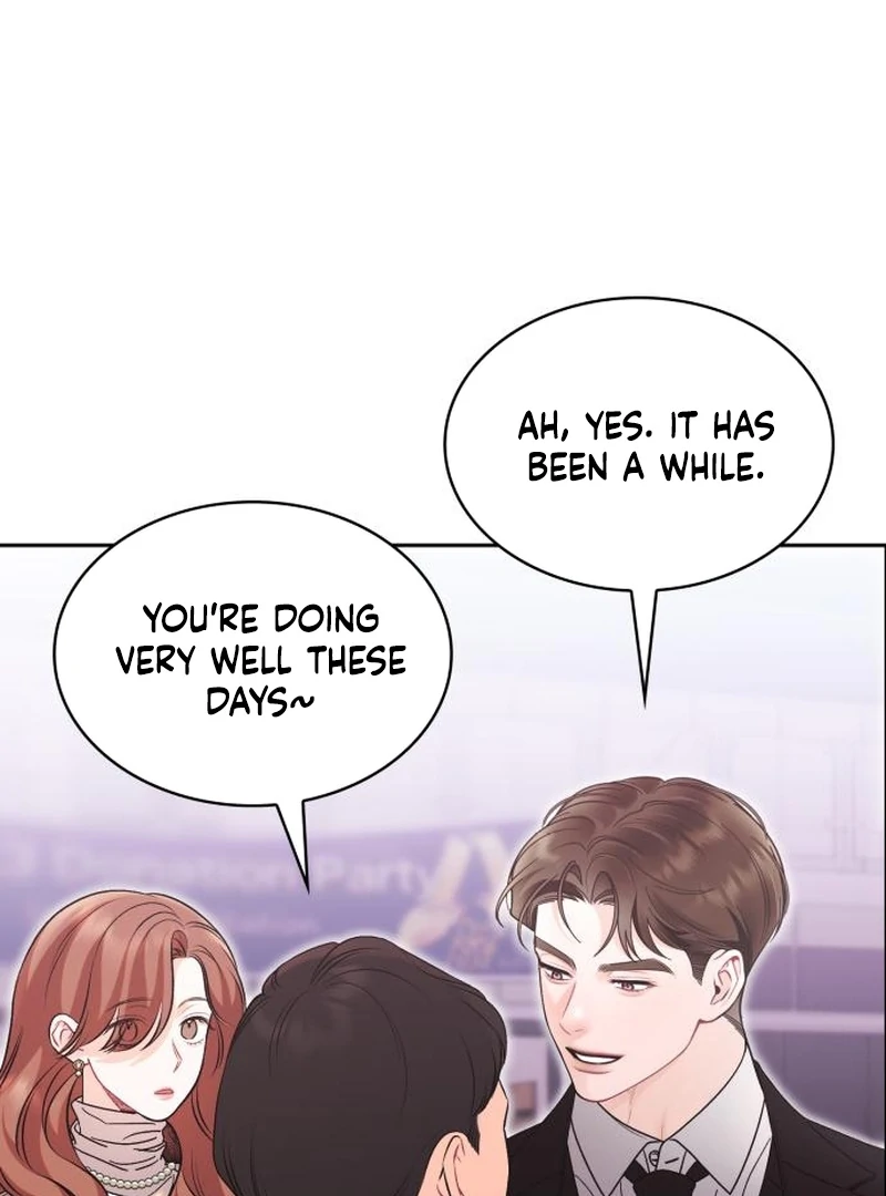 Instinctive Proposal Chapter 6 - page 40