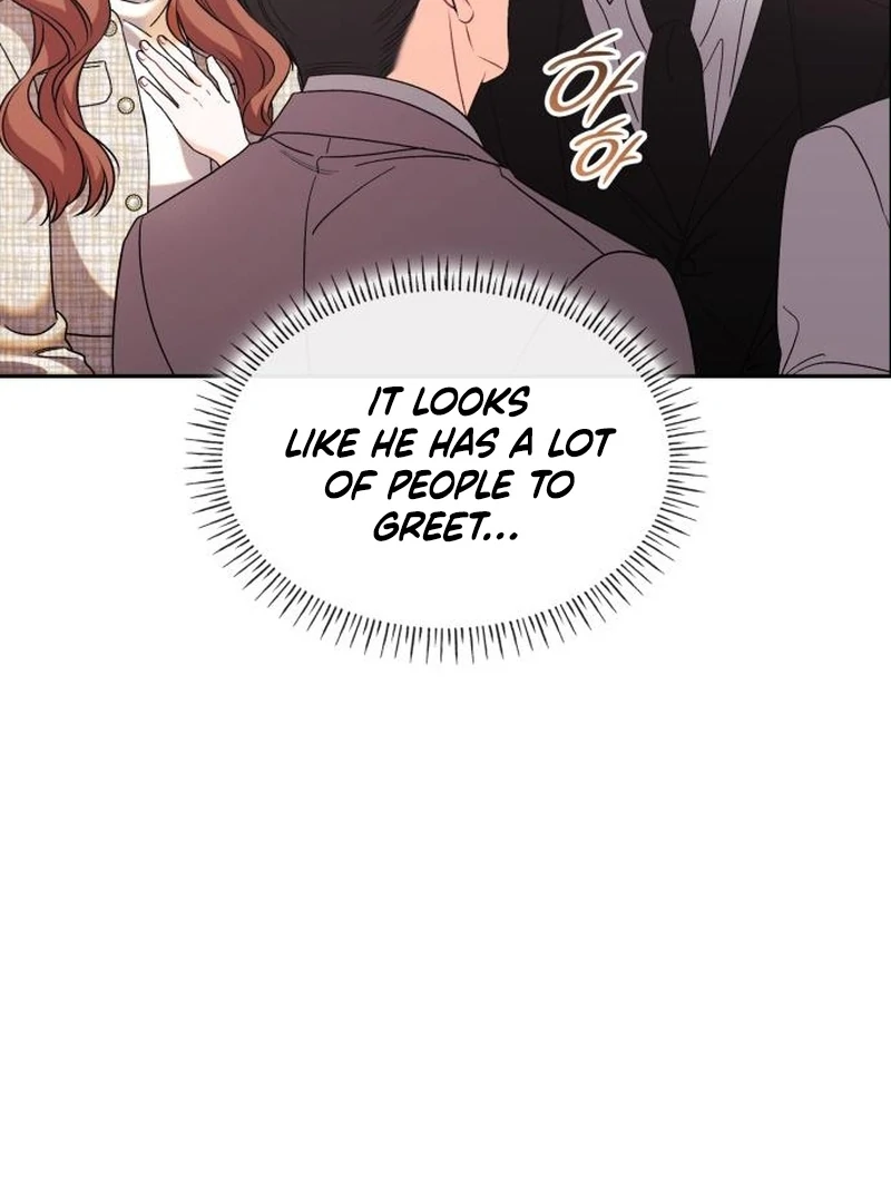 Instinctive Proposal Chapter 6 - page 41
