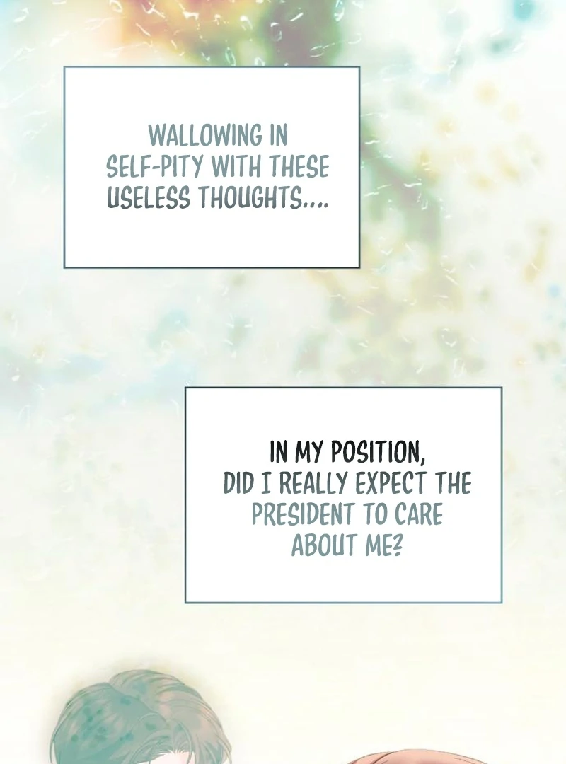 Instinctive Proposal Chapter 6 - page 48
