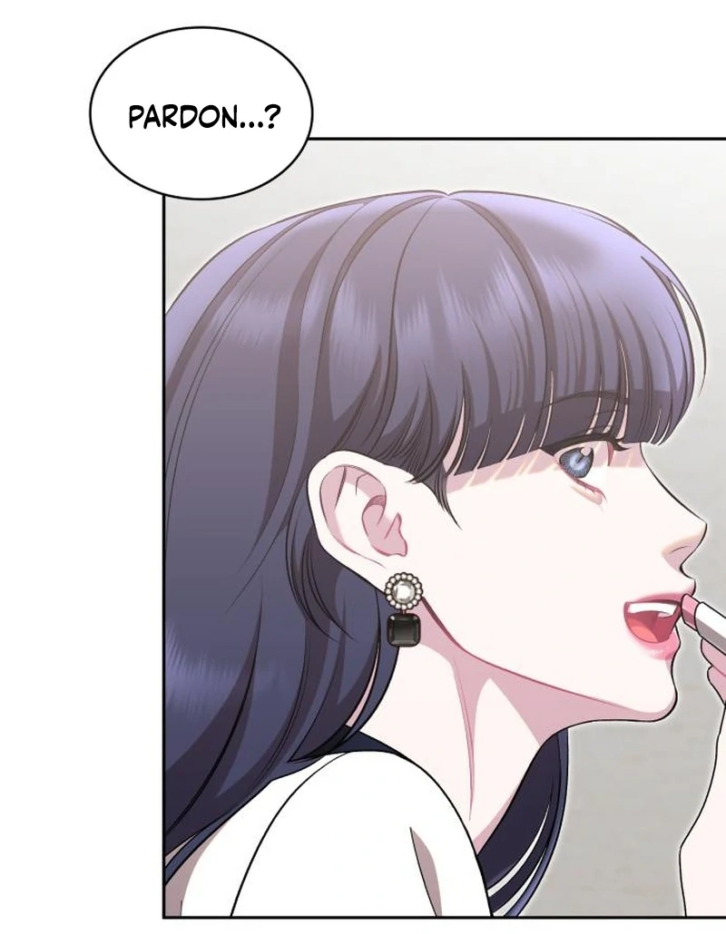 Instinctive Proposal Chapter 6 - page 56