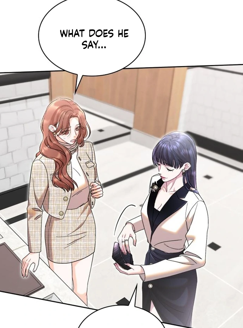 Instinctive Proposal Chapter 6 - page 58