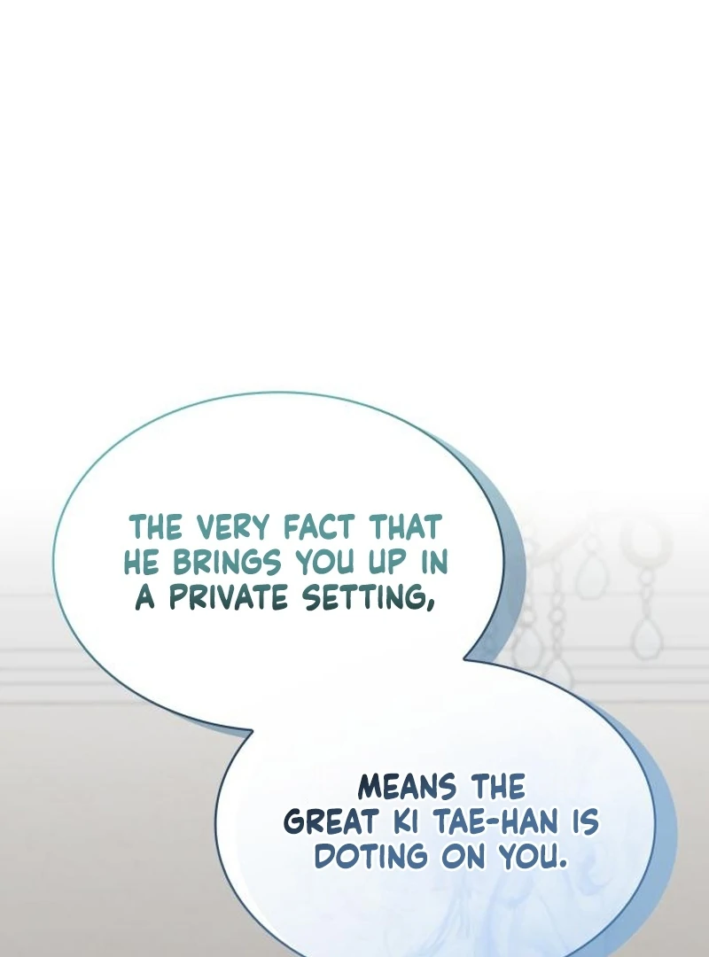 Instinctive Proposal Chapter 6 - page 63