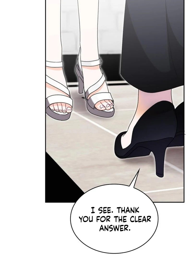 Instinctive Proposal Chapter 6 - page 70