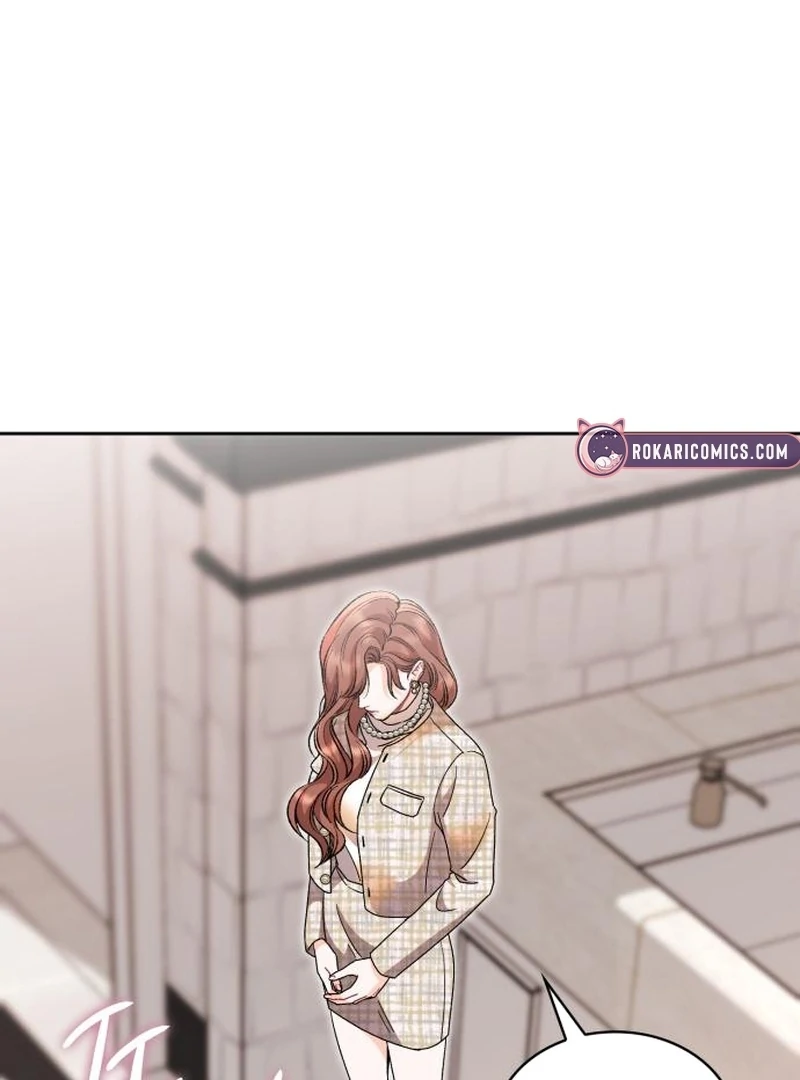 Instinctive Proposal Chapter 6 - page 73