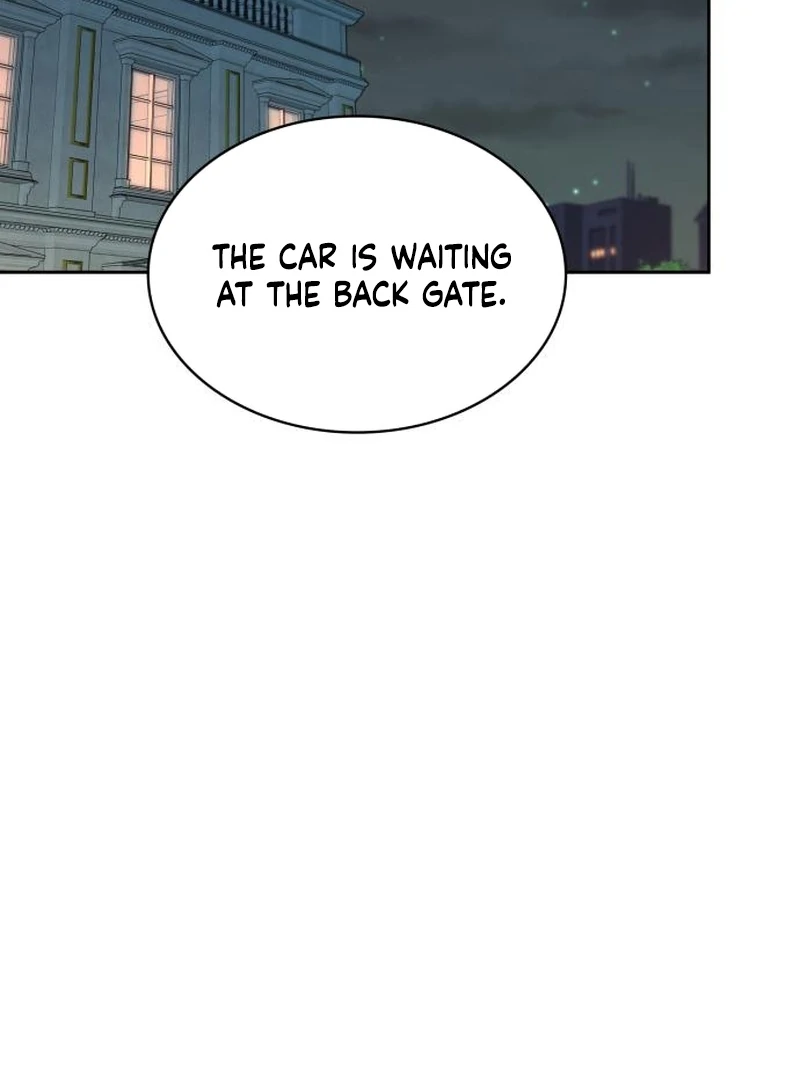 Instinctive Proposal Chapter 6 - page 80