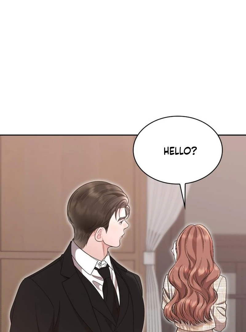 Instinctive Proposal Chapter 6 - page 88