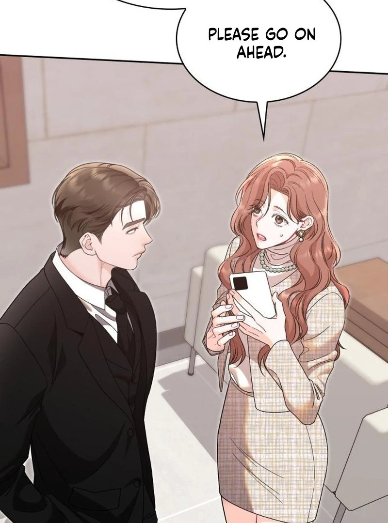 Instinctive Proposal Chapter 6 - page 96