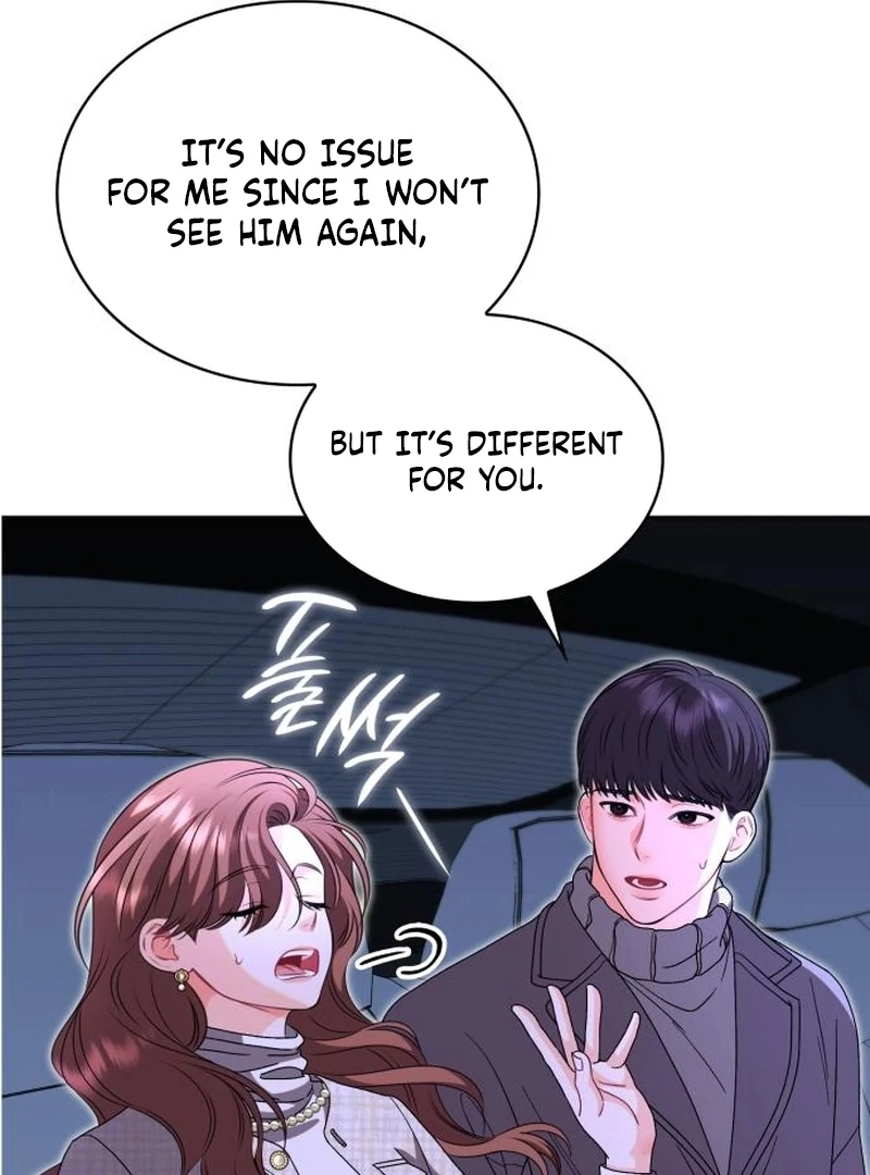 Instinctive Proposal Chapter 7 - page 103
