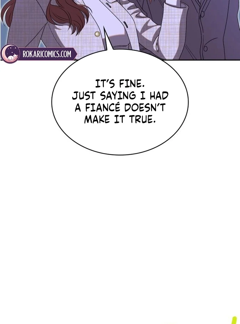 Instinctive Proposal Chapter 7 - page 104