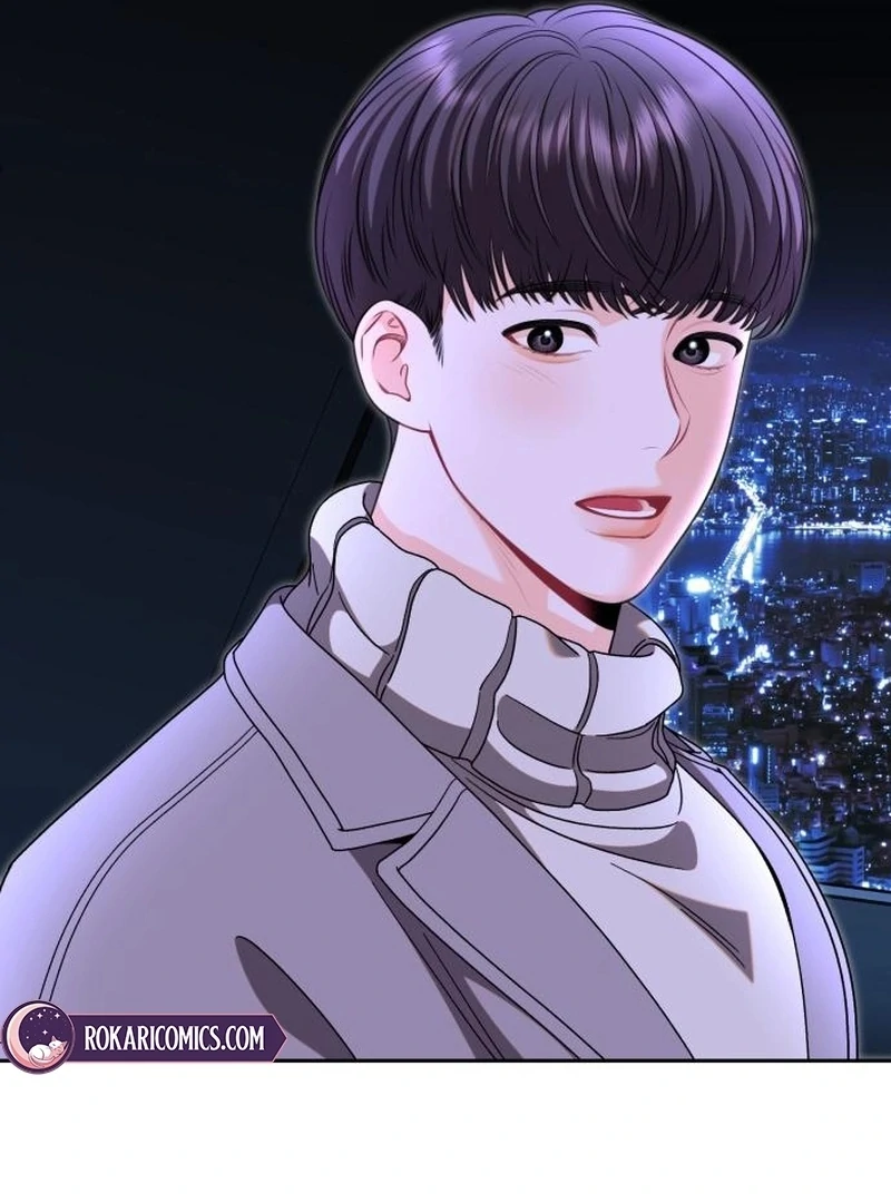 Instinctive Proposal Chapter 7 - page 112