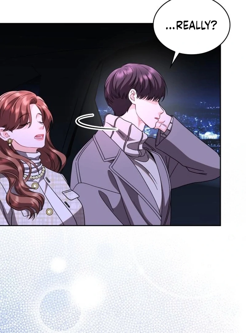 Instinctive Proposal Chapter 7 - page 115