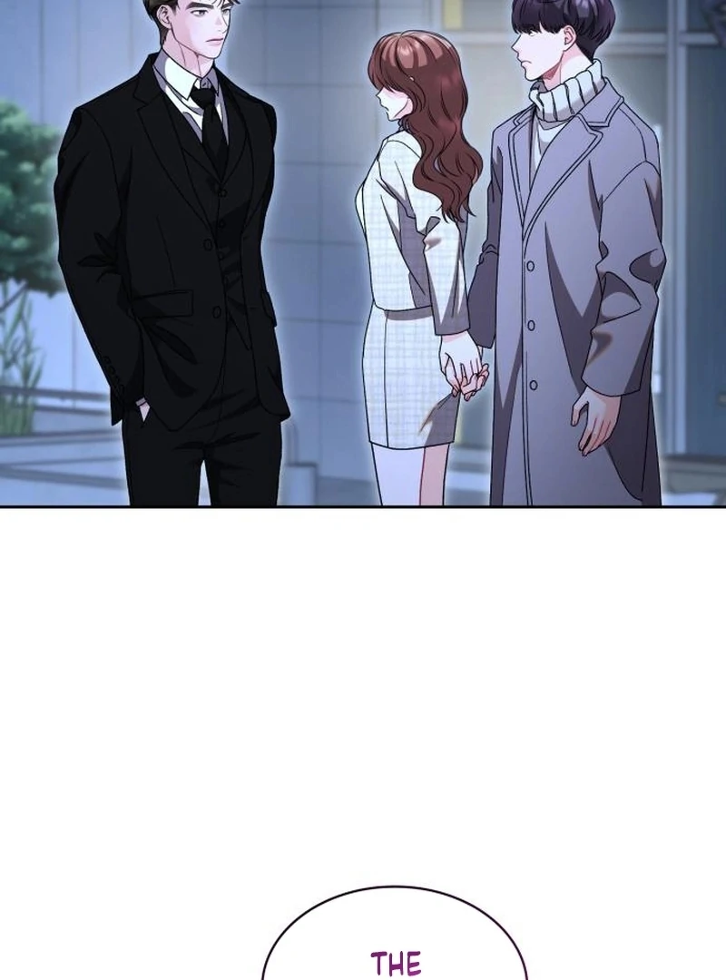 Instinctive Proposal Chapter 7 - page 11