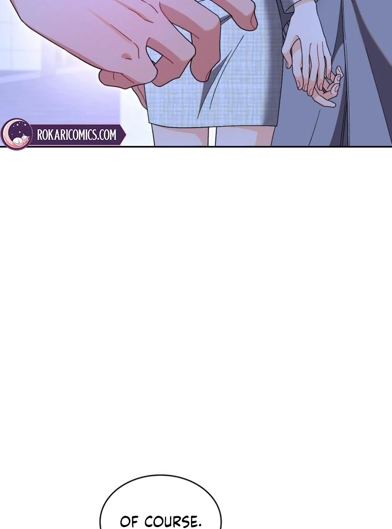 Instinctive Proposal Chapter 7 - page 19