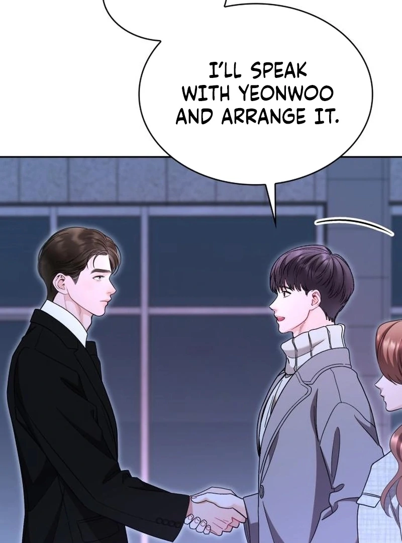 Instinctive Proposal Chapter 7 - page 20