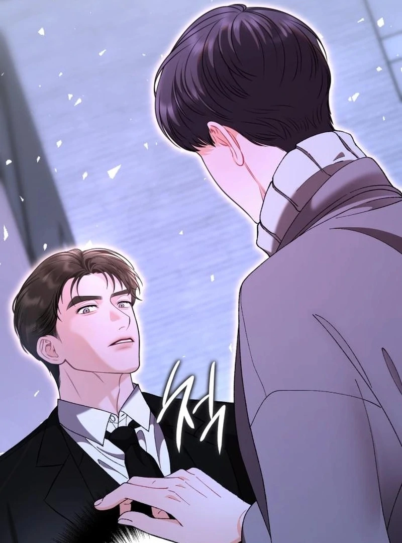Instinctive Proposal Chapter 7 - page 32