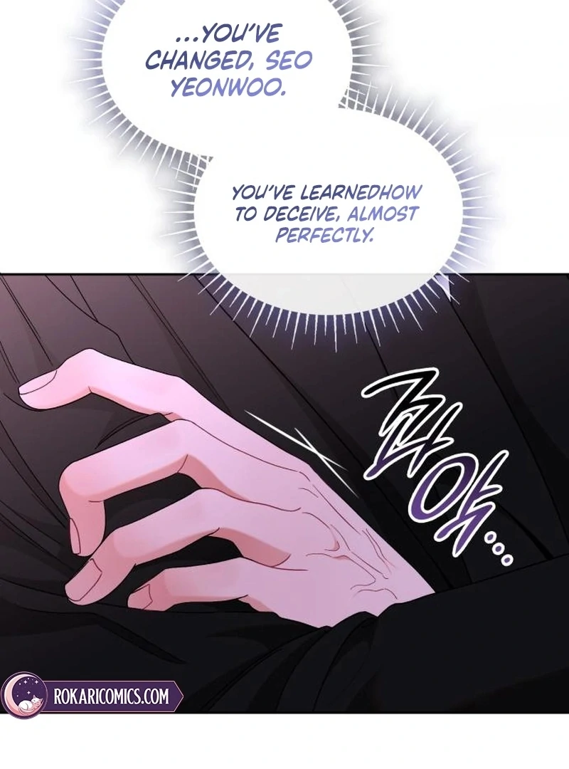 Instinctive Proposal Chapter 7 - page 53