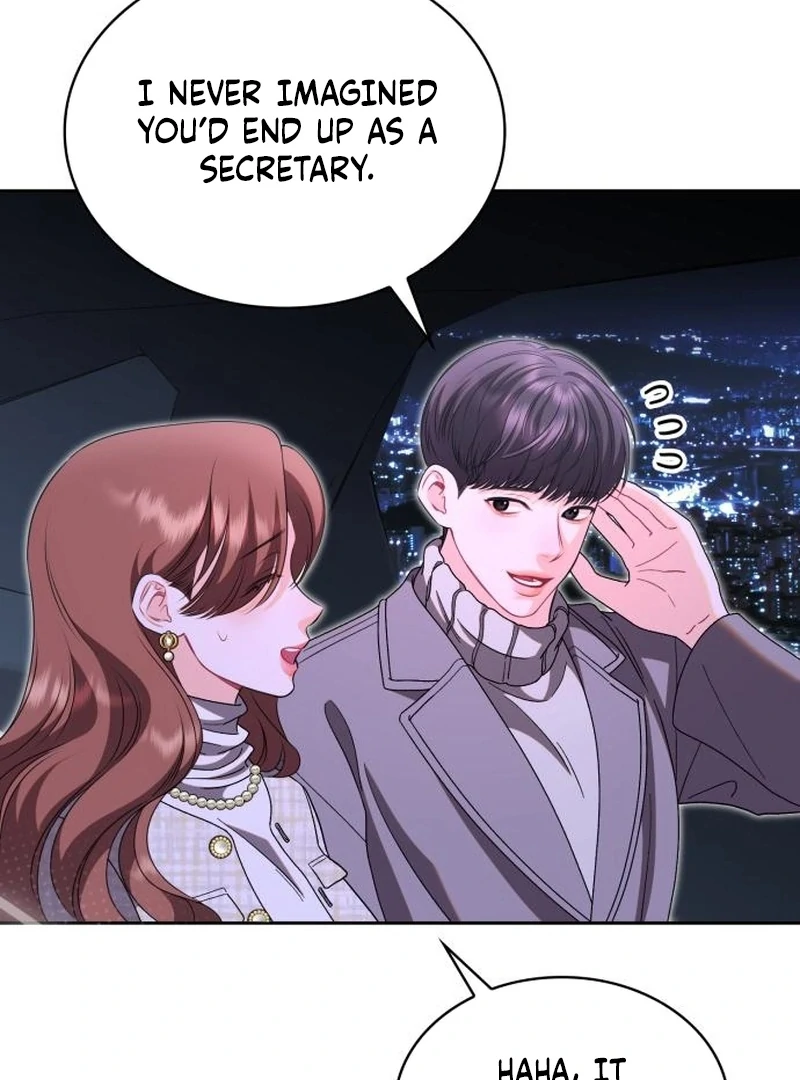 Instinctive Proposal Chapter 7 - page 71