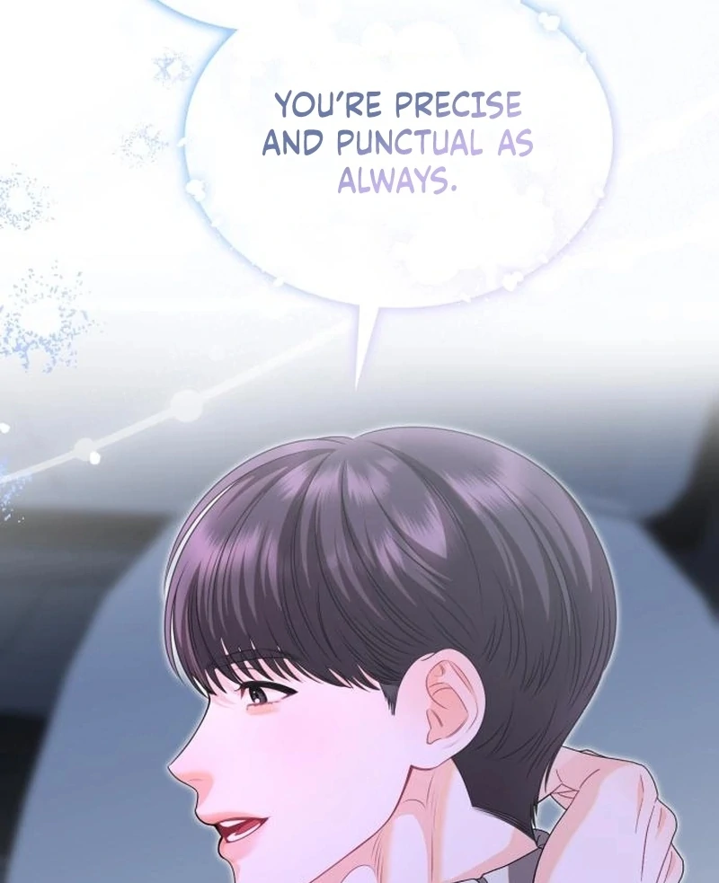 Instinctive Proposal Chapter 7 - page 73