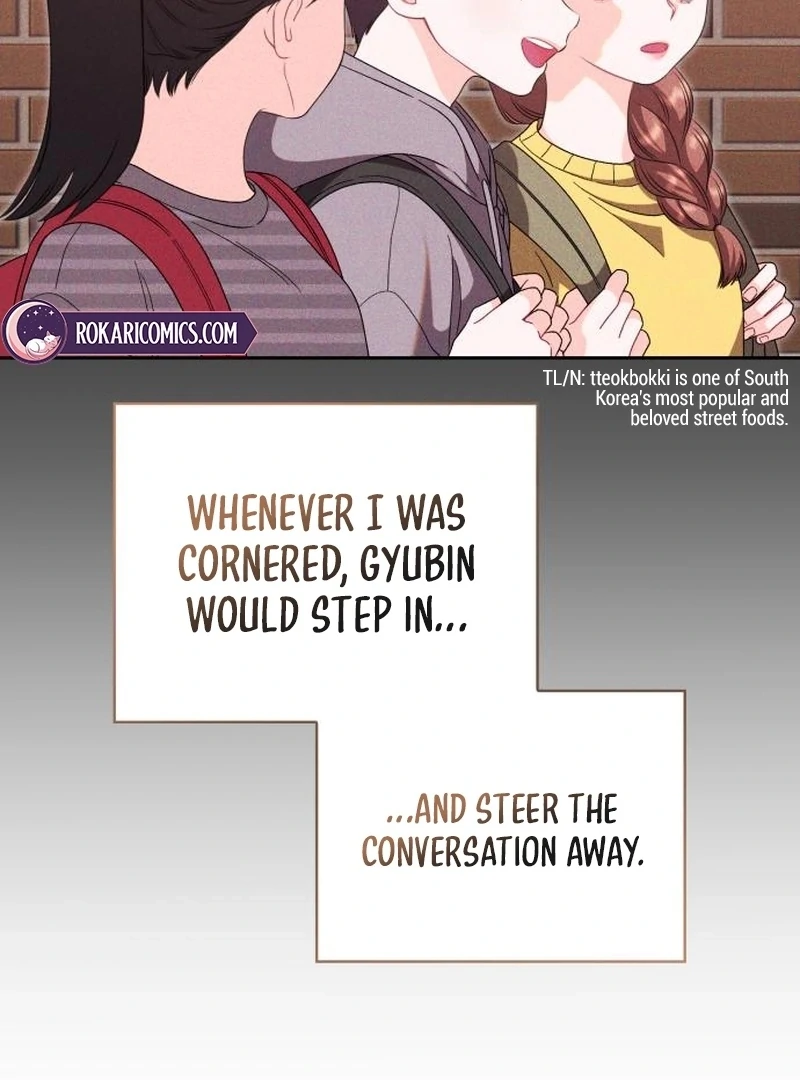 Instinctive Proposal Chapter 7 - page 80