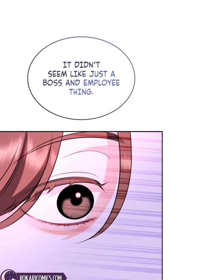 Instinctive Proposal Chapter 7 - page 87