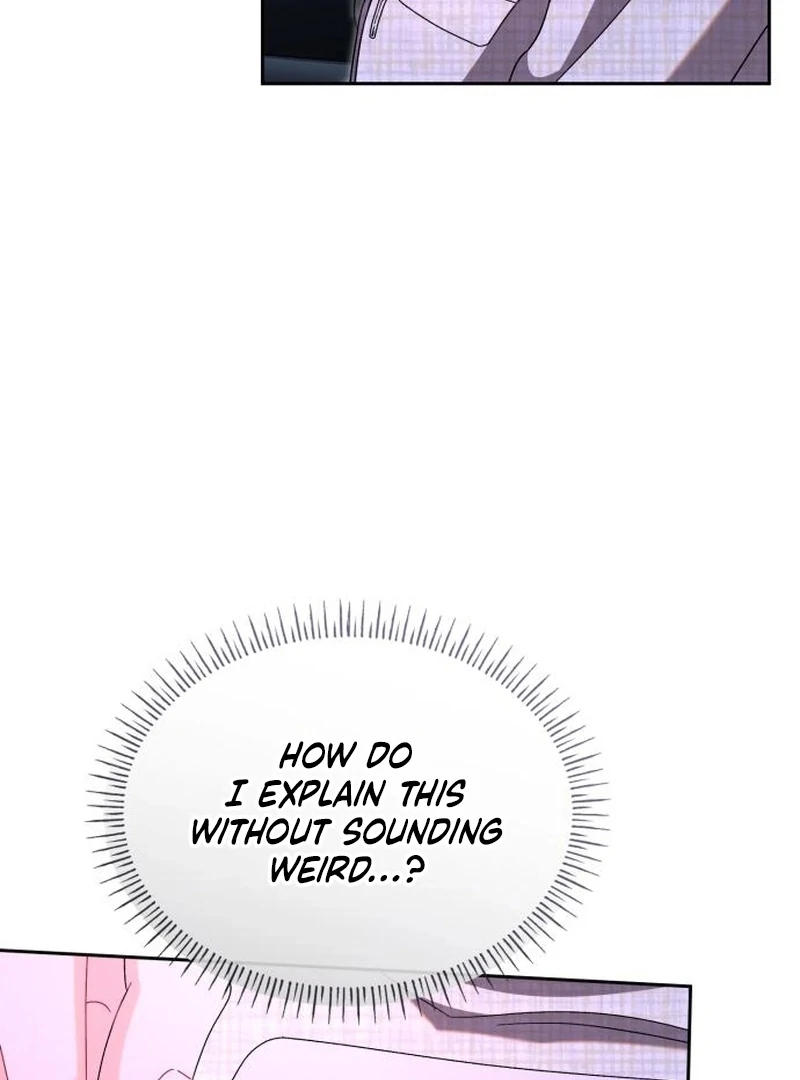 Instinctive Proposal Chapter 7 - page 91