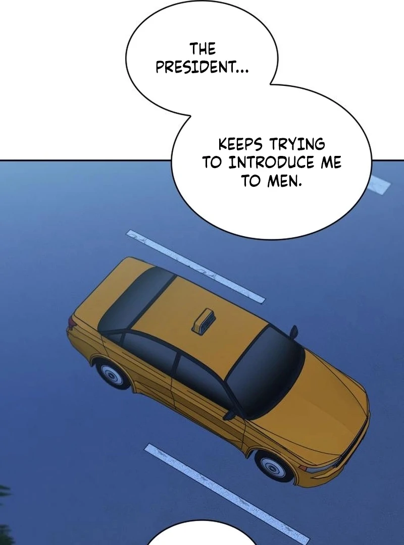 Instinctive Proposal Chapter 7 - page 94