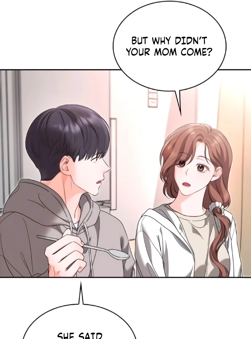 Instinctive Proposal Chapter 8 - page 9