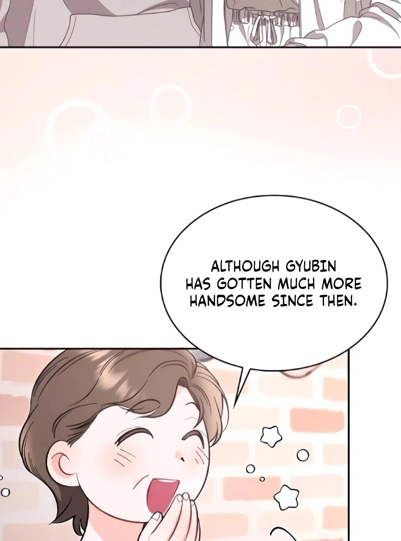 Instinctive Proposal Chapter 8 - page 14