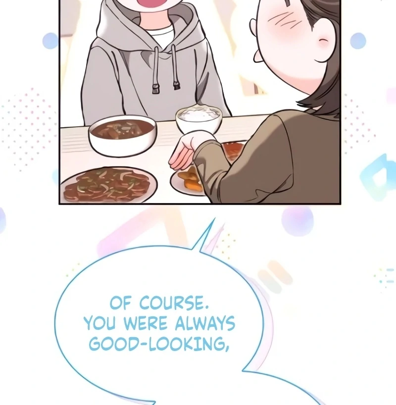 Instinctive Proposal Chapter 8 - page 16
