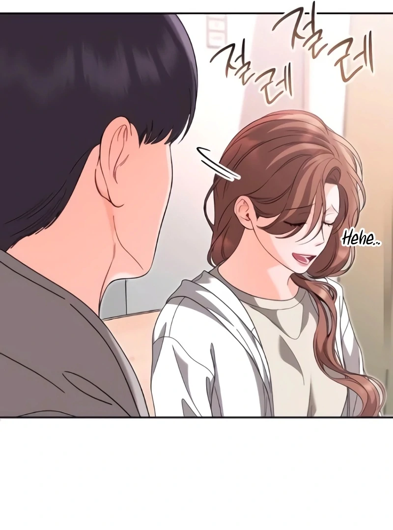 Instinctive Proposal Chapter 8 - page 18