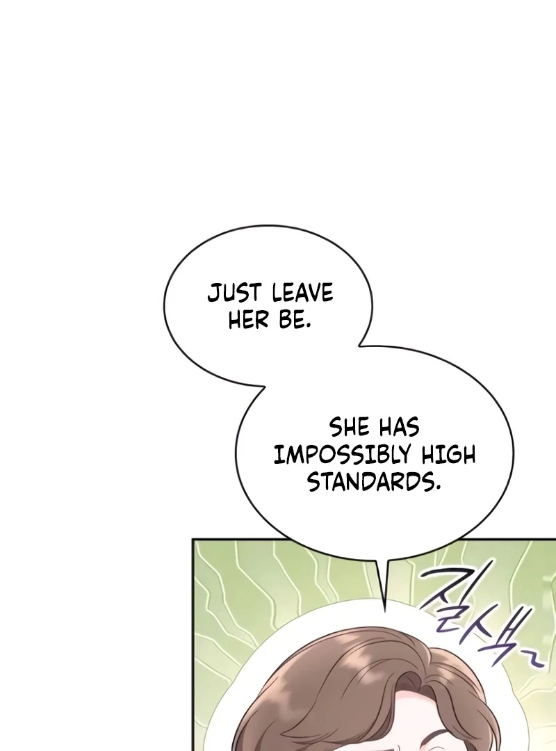 Instinctive Proposal Chapter 8 - page 21
