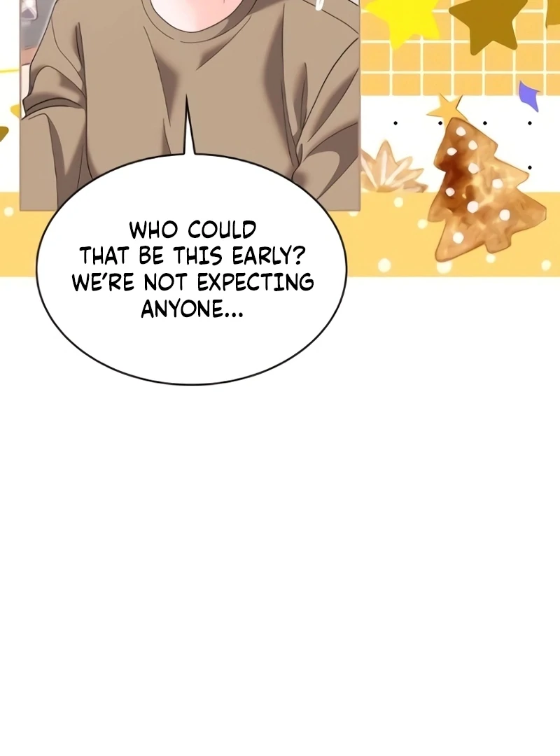 Instinctive Proposal Chapter 8 - page 25