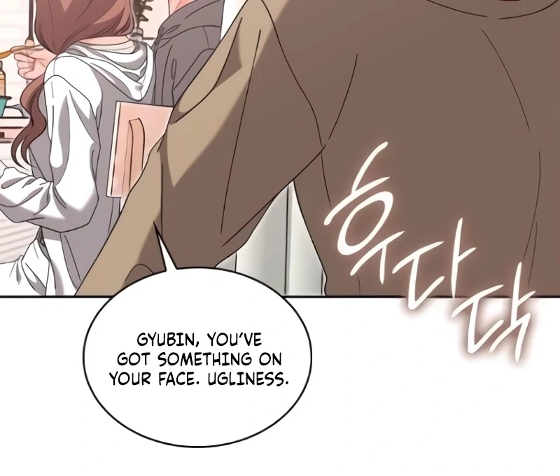 Instinctive Proposal Chapter 8 - page 27