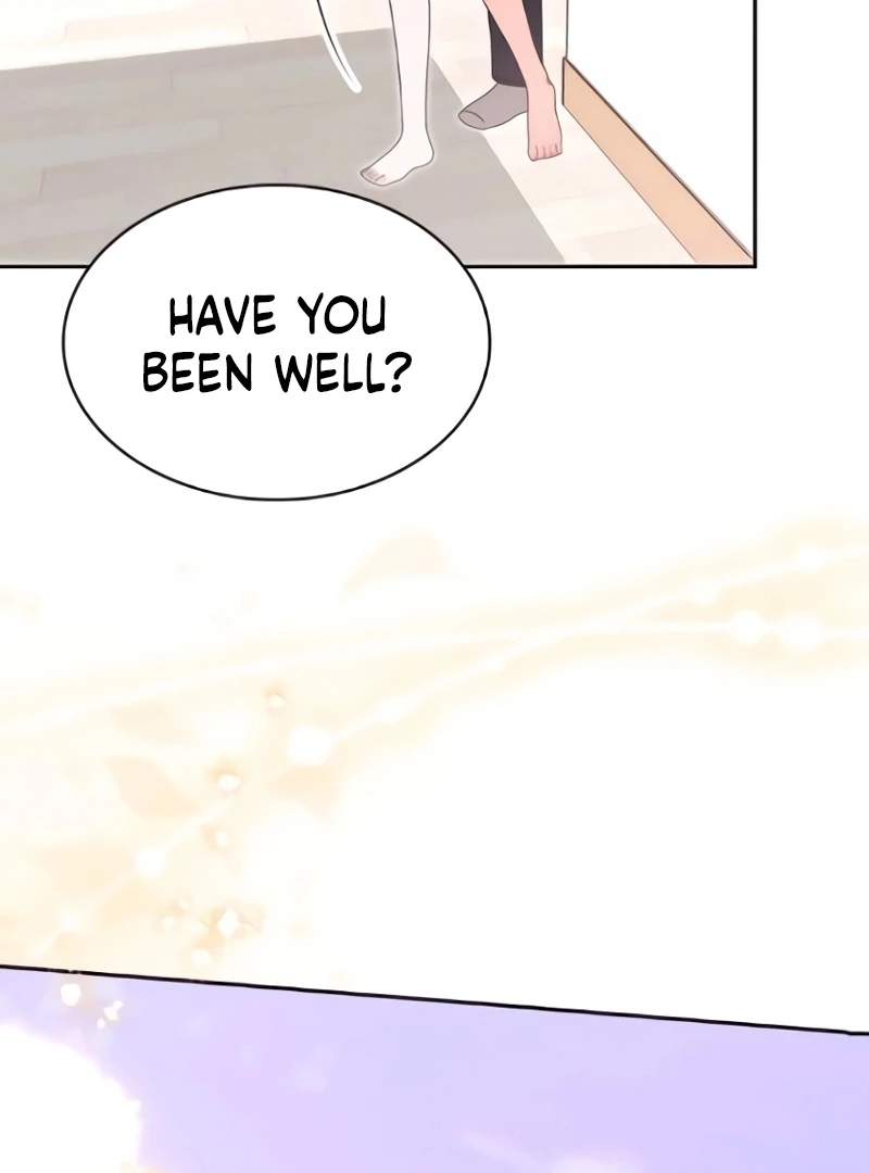 Instinctive Proposal Chapter 8 - page 31