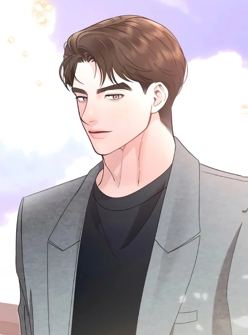 Instinctive Proposal Chapter 8 - page 32