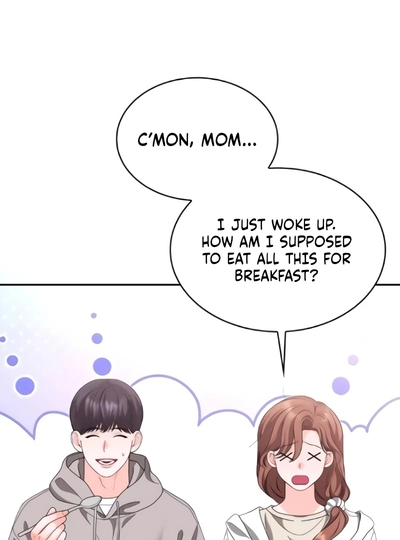Instinctive Proposal Chapter 8 - page 3