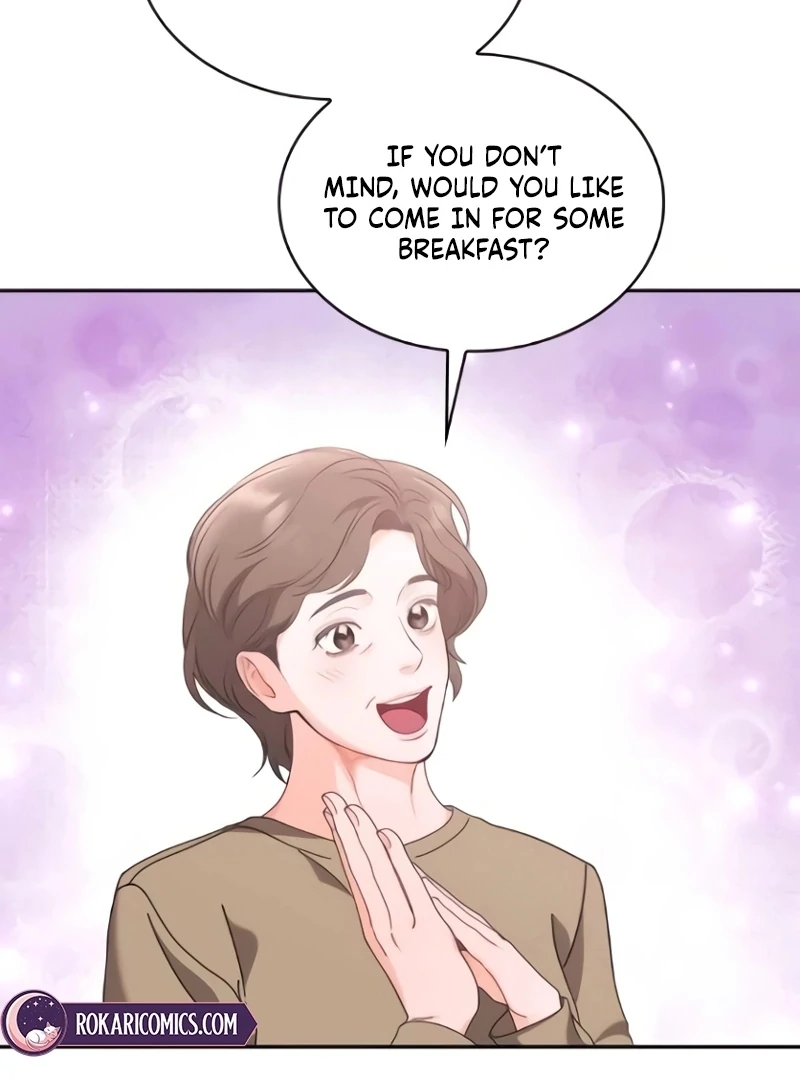 Instinctive Proposal Chapter 8 - page 44