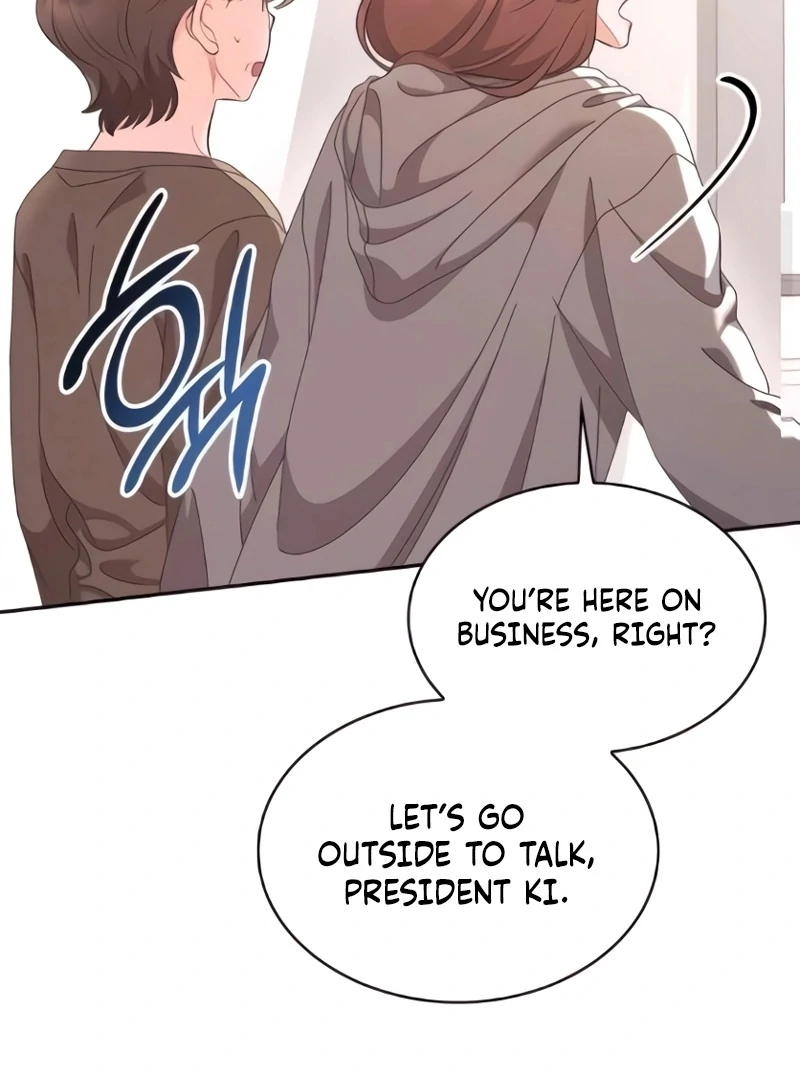 Instinctive Proposal Chapter 8 - page 49