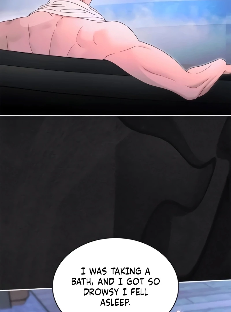 Instinctive Proposal Chapter 8 - page 63