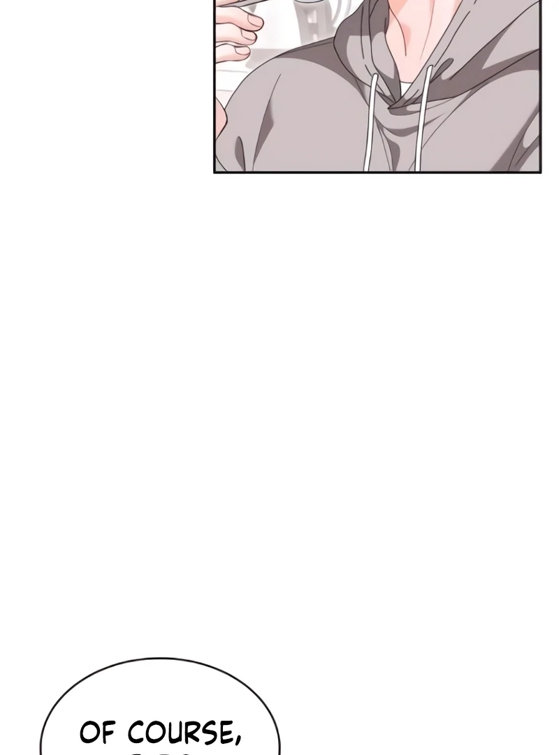 Instinctive Proposal Chapter 8 - page 6