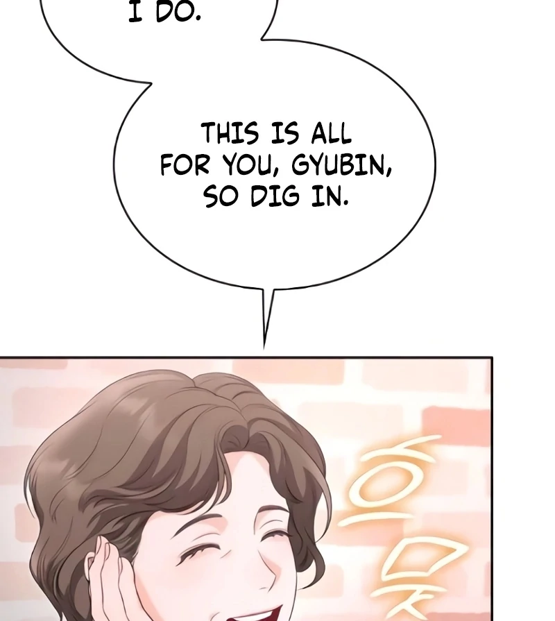 Instinctive Proposal Chapter 8 - page 7
