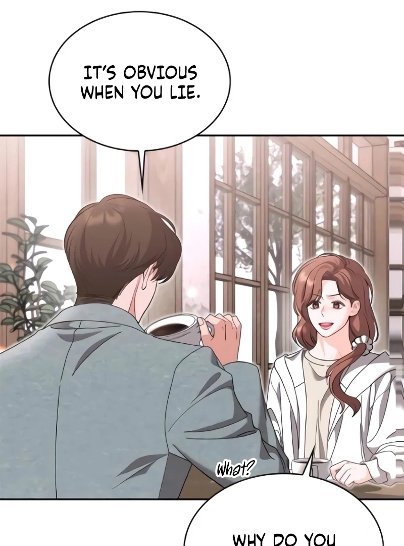 Instinctive Proposal Chapter 8 - page 80