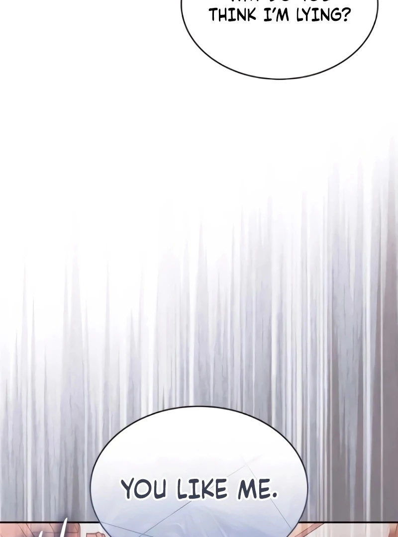 Instinctive Proposal Chapter 8 - page 81